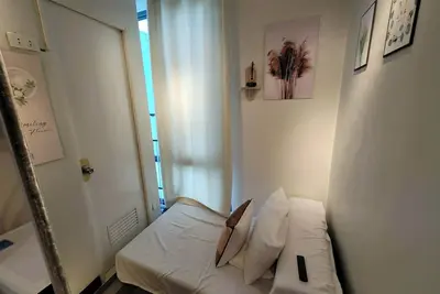 Image de Ideal Family Getaway Connected to Eastwood Mall