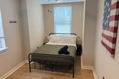 Image de Fishtown Federal  3br Game Room + Patio