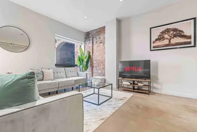 Image de Stylish 2br Apartment in Digbeth