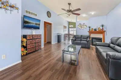 Image de Blue Moon Ranch in Bloomington