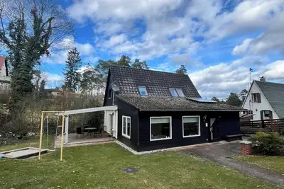 Image de Vacation home not far from the Gr. Lake Stechlin