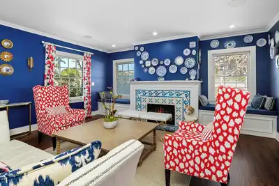 Image de Luxury Coronado Beach Rental w/ Private Pool – 5br Retreat & Walk to Beach