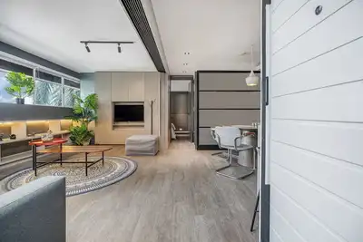 Image de Top location in Astorga | Steps from Provence