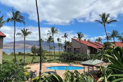 Image de Adorable 2-bedroom condo with Ac in sunny Kihei Luana Kai C302