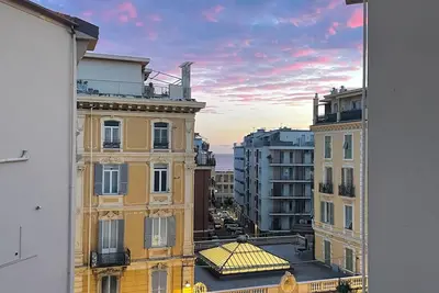 Image de Bright apartment in the heart of San Remo