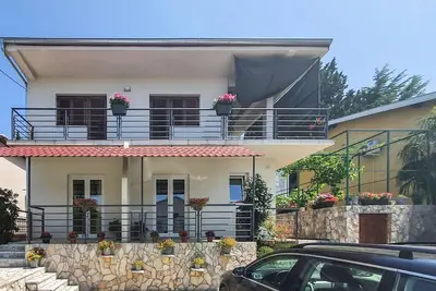 Image de Appartement magnifique à Krusevo avec Wi-Fi