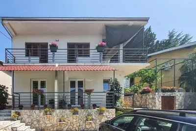 Image de Superbe appartement à Krusevo