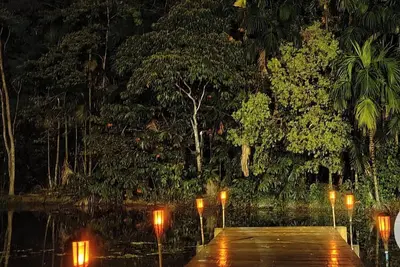 Image de Casa Montenegro | Pool, Nature & Privacy (30+ Guests)