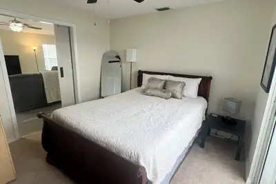 Image de Coastal Comfort Retreat