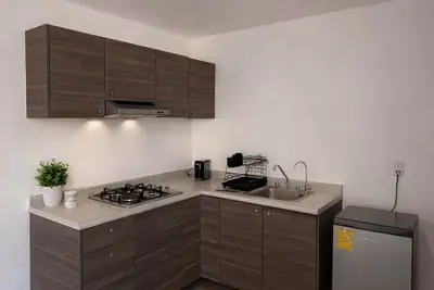 Image de Bowra Milan Providencia, Private Apartment 5