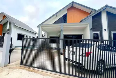 Image de Perfect Family Retreat With Pool