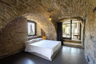 Image de Vineyard Fit - Spa Retreat. Jacuzzi Sauna Langhe