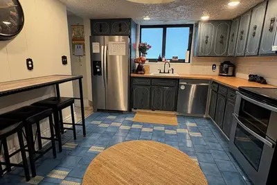 Image de Sleeps 10+ close to the Hard Rock stadium that’s pet-friendly!