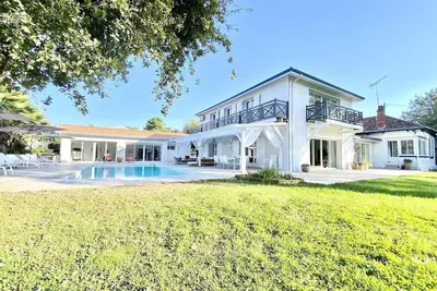 Image de Sublime propriété au coeur de la Hume