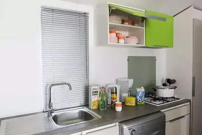 Image de Appartement
