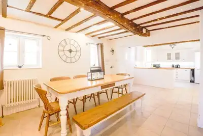 Image de The Old Coach house- a delightful home from home
