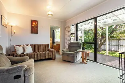 Image de Classic 3 Bedroom Holiday Home