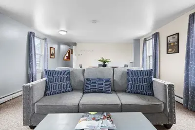 Image de Seabreeze Apartment - New! Close to Acadia!