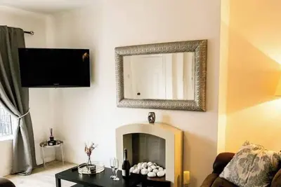 Image de 20%Off | Cosy 2br Home | City Centre & Quayside