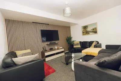 Image de The City Comfort Heaven