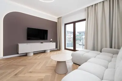 Stawy Jana Harmony Apartment