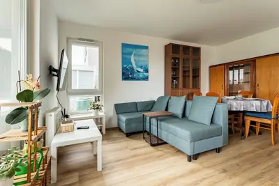 Image de Jasień Apartment with Garden