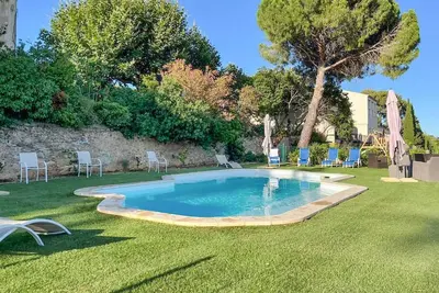 Image de Superbe maison à Mirepeisset avec piscine