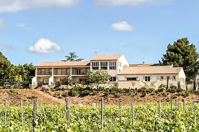 Image de Magnifique maison de 3 chambres à Mirepeisset