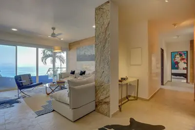 Image de Gorgeous Ocean Views+Private Plunge Pool+Balcony