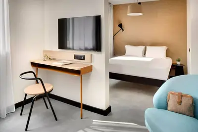 Image de Appartement