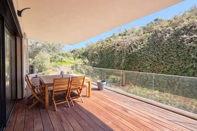 Image de Appartement charmant vieille ville - 4 pers.