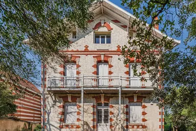 Image de Charmant appartement près de la plage - 4 pers.