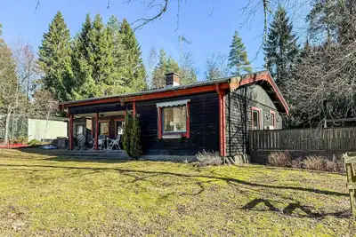 Image de Charmante maison de 2 chambres à Vaggeryd