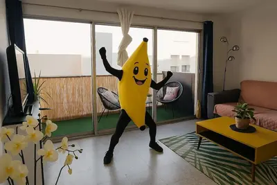 Image de Tenerife Sur El Médano Vacaciones - 3a