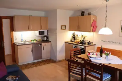 Image de Vacation apartment (D) 1 bedroom and balcony, 1-4 persons
