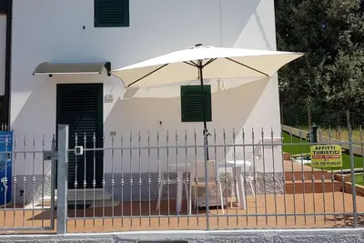 Image de Bilo Maria Grazia - delightful app. to with air condiizonata