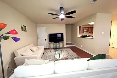 Image de Spacious 3br Near At&T Stadium-Global Life Field-Texas Live! -Fifa WorldCup2026