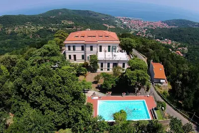 Image de Appartamenti Napoleone al Poggio - Appartamenti Napoleone al Poggio - (16)