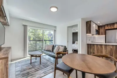 Image de Luxury West End 2br | Walk to Everything