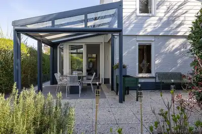 Image de Maison familiale sur un magnifique Beach Resort