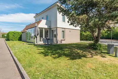 Image de Belle maison de plage au Beach Resort