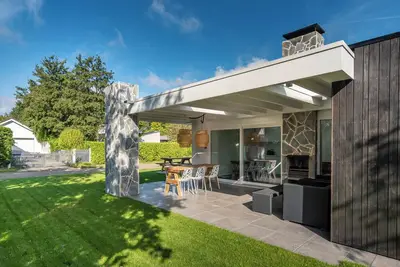 Image de Bungalow de luxe à 50m du lac de Veere