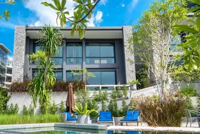 Image de Private Villa in Natural Resort | Kamala Beach