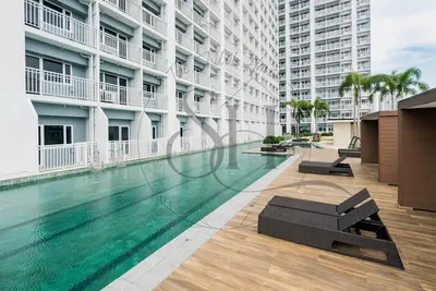 Image de High Floor Manila Bay View, Near Moa & Airport