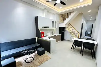 Image de Kim's House - A lovely home in the center, convenient for getting around.