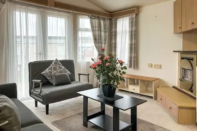 2 chambres à coucher à Brechin