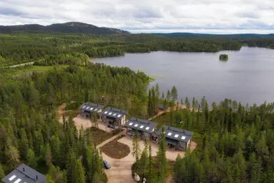 Image de Rukan Salonki Resort
