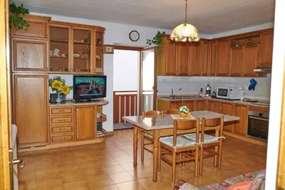 Image de Casa Relax Daone – Appartement spacieux au cœur du village