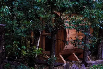 Image de Private Barrel Sauna and Craft Beer AllYouCanDr / Fuefuki City Yamanashi