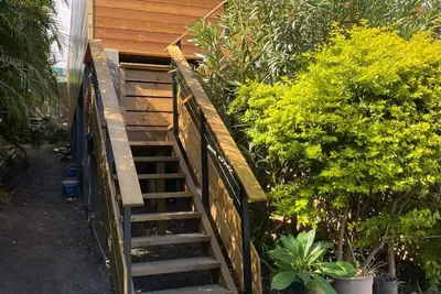 Homerez - Bungalow à Saint-Leu